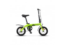 Велосипед Stels 14' Pilot 360 (LU090541) 30845 Велосипед Stels 14' Pilot 360 (LU090541) 30845