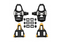 Педали вело Shimano R550 с шипами черный EPDR550L				