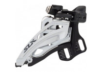 Переключатель передний Shimano SLX M7020-E верхняя тяга IFDM702011E6X				