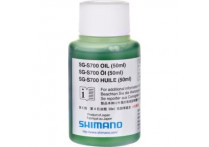 Масло Shimano Alfine SG-S700 для планет. втулок 500 мл Y13098481				