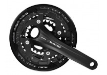 Шатун Shimano Alivio M4060 170мм EFCT4060CX422CL				
