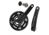 Шатун Shimano Alivio M4060 170мм EFCT4060CX422XL					