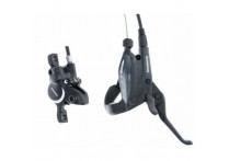 Тормоз дисковый Shimano с шифтером ST-EF505(прав. 8ск.)/BR-M315(задн.)EEF505K8RXRA170