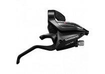 Шифтер/тормозная ручка Shimano Tourney EF500 прав 8ск черный ESTEF5002RV8AL