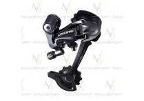 Переключатель задний Shimano Deore 9ск черный IRDM591SGSL