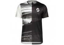 Веломайка Trail Flow к/рук white/dark grey Веломайка Trail Flow к/рук white/dark grey