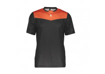 Веломайка Trail Progressive к/рук black/exotic orange Веломайка Trail Progressive к/рук black/exotic orange