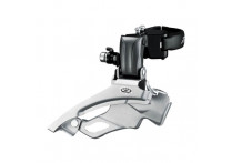 Переключатель передний Shimano Altus универсальная тяга 63-66 M370 EFDM371X3