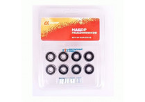 Подшипники MACH ABEC