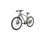 Велосипед Stels Navigator 500 MD F010 Черный/Красный 26 (LU092624)