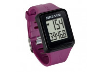 Пульсометр Sigma iD GO 24510