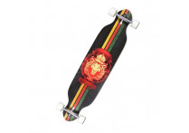 Скейтборд MC Long Board 42' LION