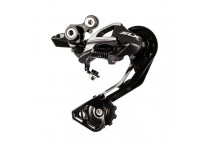 Переключатель задний Shimano SLX M670 SGS 10 ск IRDM670SGS