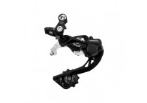 Переключатель задний Shimano XT M786 GS 10 ск IRDM786GSL