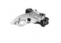 Переключатель передний Shimano XT M725 универсальная тяга IFDM785X6