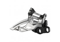 Переключатель передний Shimano XT M785-E2 E-тип ун. тяга для 40-38T(двойн.) IFDM785E26X