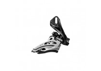 Переключатель передний Shimano XT M8000D direct mount side-swing для 3X11 верхняя тяга IFDM8000D6