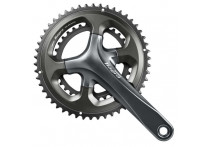 Шатун Shimano Tiagra 4700 172.5мм 10 ск 52/36T EFC4700DX26