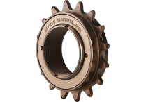 Трещотка Shimano SF-1200 18T коричневый ISF120018