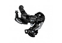 Переключатель задний Shimano RD-TY500 6-7 скор. под болт/370120