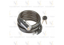 Трос-Замок GK102.503 (1500мм) d 12mm