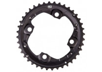 Звезда передн. Shimano, SLX, для FC-M675, 38T, AК Y1NA98030