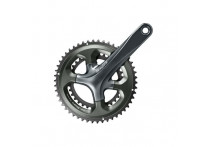 Шатун Shimano Tiagra 4700 172.5мм 10 ск 50/34T EFC4700DX04