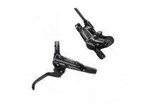 Тормозной диск Shimano M6000 BL(прав)/BR(зад) 1700мм EM6000KRRXRA170