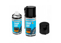 Смазка Shimano для цепи и оплетки, аэрозоль, 125мл LBCL1A0125SA