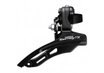 Переключатель передний Shimano TZ500 28,6мм верхняя тяга б/уп AFDTZ500DSTS6
