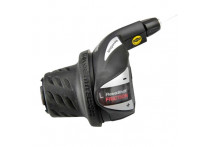 Шифтер Shimano RevoShifter Tourney SL-RS36-L левый 3 ск с тросом 1800мм/590082