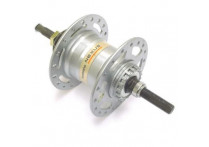 Втулка планетарн. Shimano Nexus, 3R40, 32 отв, 3ск, под гайки ASG3R40B2070