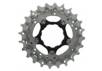 Звезды д/кассеты Shimano XT, M771-10, (18-20-22T), BL/Y1YR98040