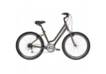 Велосипед Trek Shift 3 WSD 19L Metallic Bronze CMF 26'