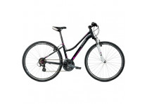 Велосипед Trek'16 Neko WSD 14L Seeglass Black Pearl HBR 700C