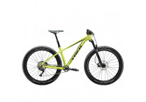 Велосипед Trek'19 Roscoe 7 19.5 Volt Green AT2 27.5'