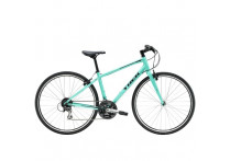 Велосипед Trek'19 Fx 2 Wsd 15 Miami Green HBR 700C