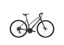 Велосипед Trek'20 Fx 1 Stagger Disc M Solid Charcoal HBR700C