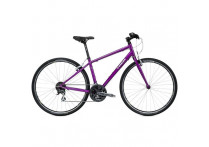 Велосипед Trek'15 7.2 FX WSD 20L Grape HBR 700C