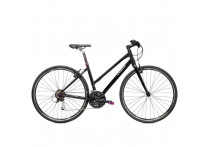 Велосипед Trek'16 7.3 FX WSD 17.5L Seeglass Trek Black HBR 700C