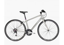 Велосипед Trek'16 7.4 FX WSD 17 Platinum HBR 700C