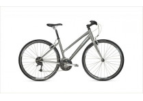 Велосипед Trek'16 7.4 FX WSD 17.5L Platinum HBR 700C