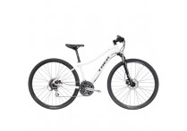 Велосипед Trek'18 Neko 2 Wsd 16 Crystal White HBR 700C