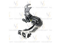 Переключатель задний Shimano Tourney FT35 6/7ск крепление на ось ERDFT35B