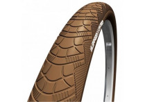 Велопокрышка 20' CST 20x1.75 C1635 Brown/TB00203900