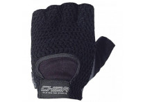 Перчатки CHIBA ALLROUND LINE Athletic мужские черный