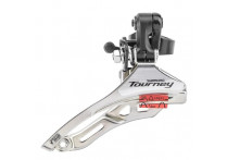 Переключатель передний Shimano Tourney FD-TY300 42T 31,8мм, верхн. тяга/370121