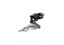Переключатель передний Shimano Tourney FD-TY300 42T 31,8мм, нижн. тяга/370122
