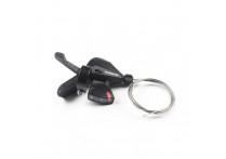 Шифтер Shimano SL-M310-3LB левый 3-скор/590117