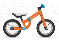 Велосипед Scool PedeX02